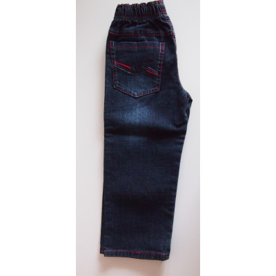 Spodnie jeans r.92-164 sale