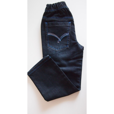 Spodnie jeans r.92-164 sale