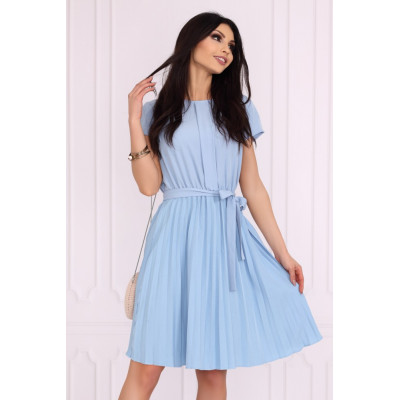Medesia Blue 85515 sukienka