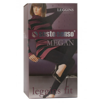 LEGGINSY SESTO SENSO MEGAN 091