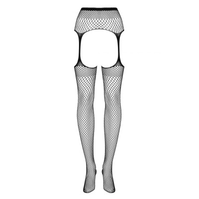 Garter stockings s815