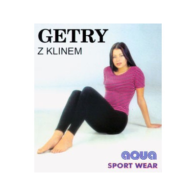 Getry r.s-2xl